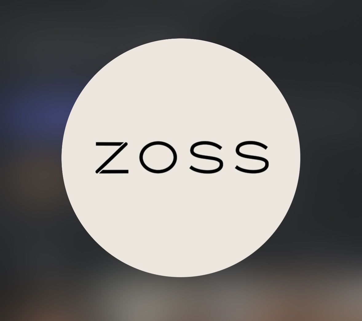 Zoss